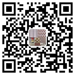 公眾號二維碼