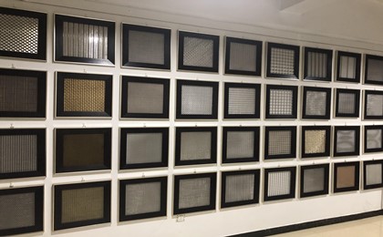 展廳一角