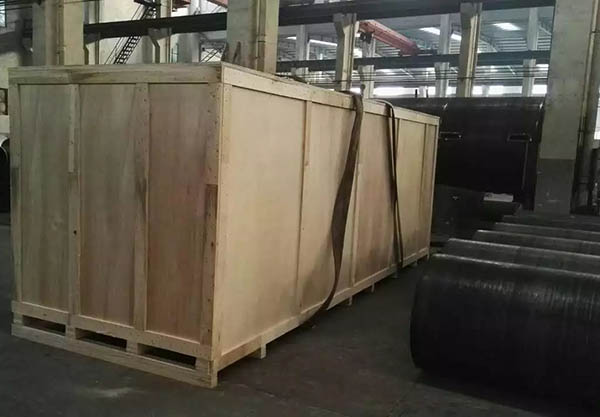 靖江快裝箱防護知識