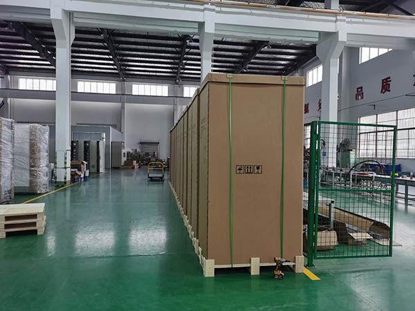 武進木包裝分類和結構特征 武進木包裝分類和結構特征