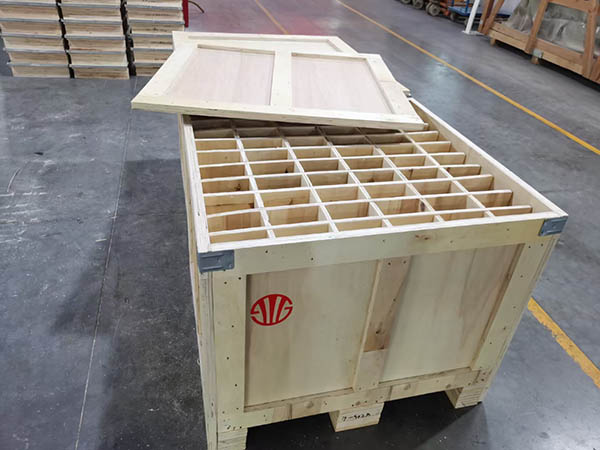 固安德包裝生產的膠合板箱該怎么使用 固安德包裝生產的膠合板箱該怎么使用