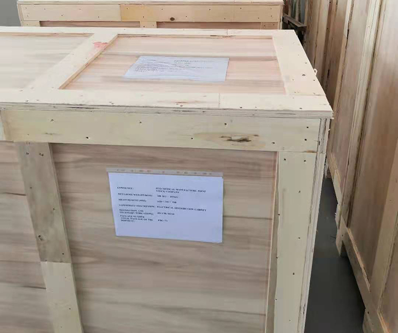 丹陽(yáng)鋼邊箱獲得越來越多人的喜愛