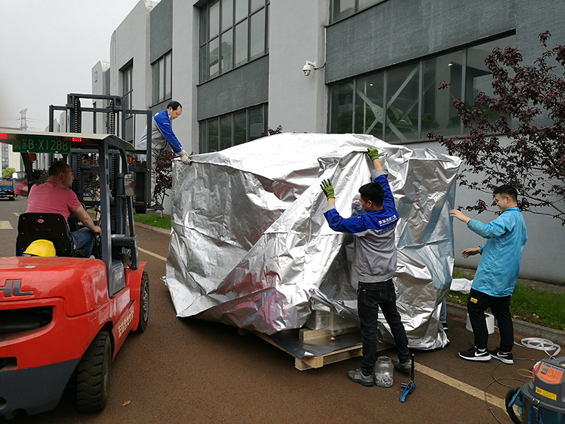 宜興快裝箱分類和結(jié)構(gòu)特征 宜興快裝箱分類和結(jié)構(gòu)特征